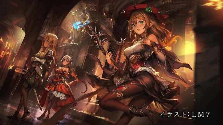 Manaria Friends Batch Subtitle Indonesia