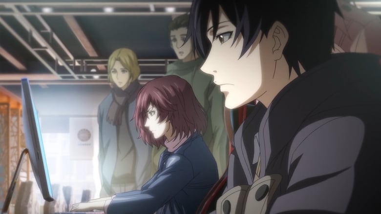 Quanzhi Gaoshou Batch Subtitle Indonesia