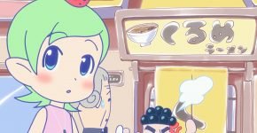 Hakata Mentai! Pirikarako-chan batch sub indo