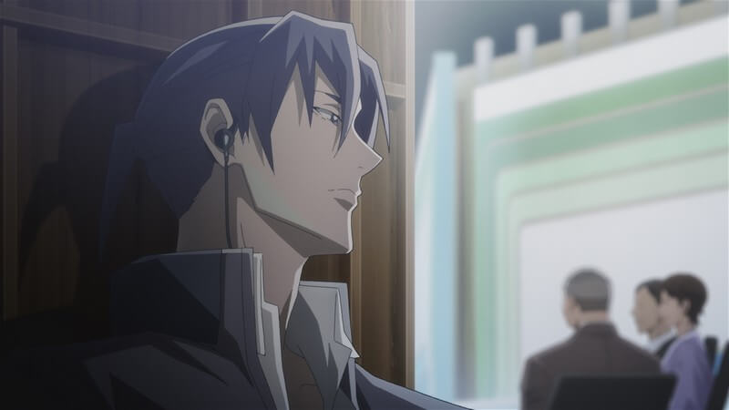 Babylon Episode 7 Subtitle Indonesia