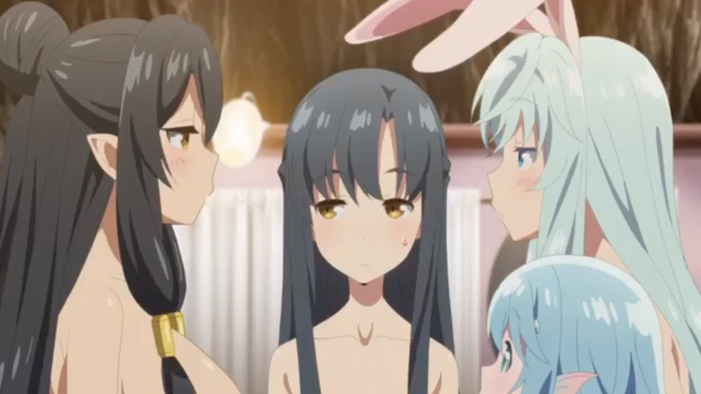 Arifureta Shokugyou de Sekai Saikyou Specials
