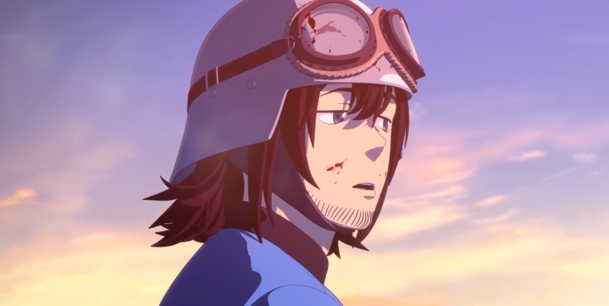 kuutei dagons episdoe 01