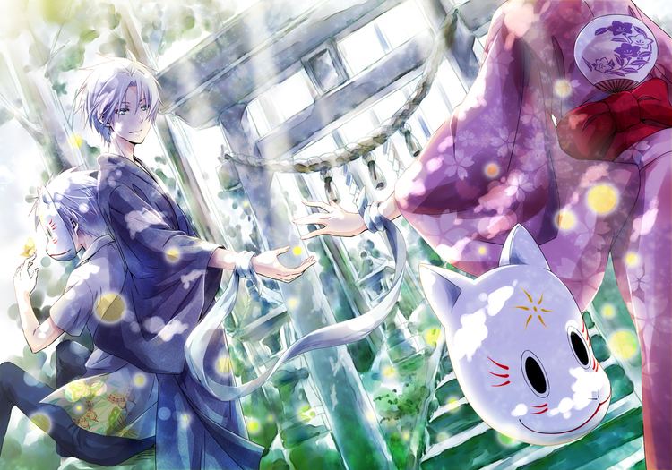 Hotarubi no Mori e-min