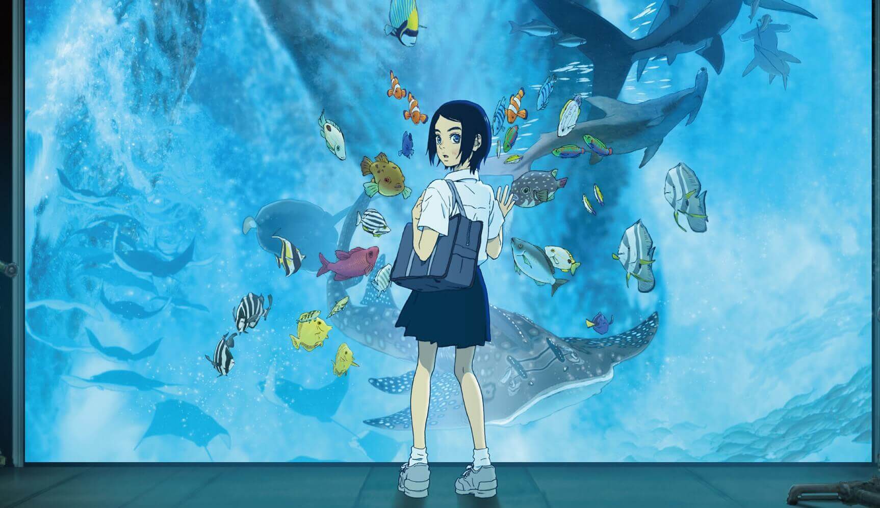 Kaijuu no Kodomo
