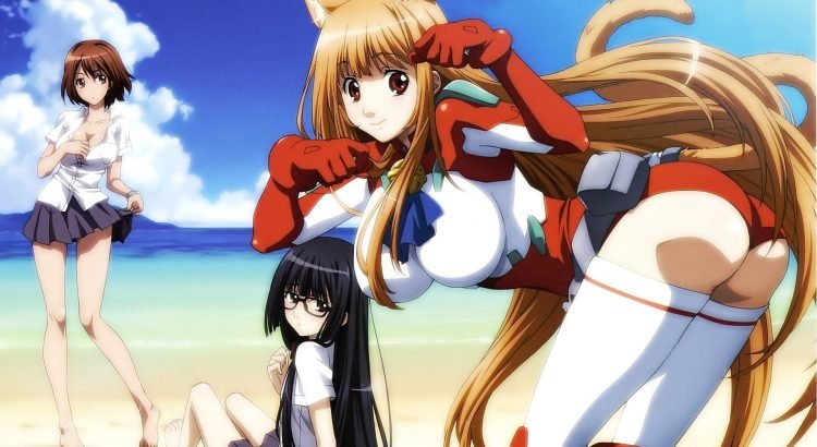 Asobi ni Iku yo!