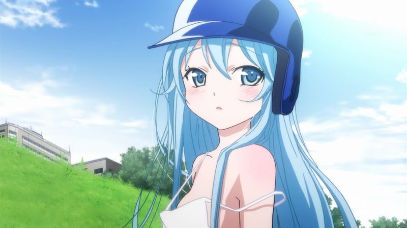Denpa Onna to Seishun Otoko
