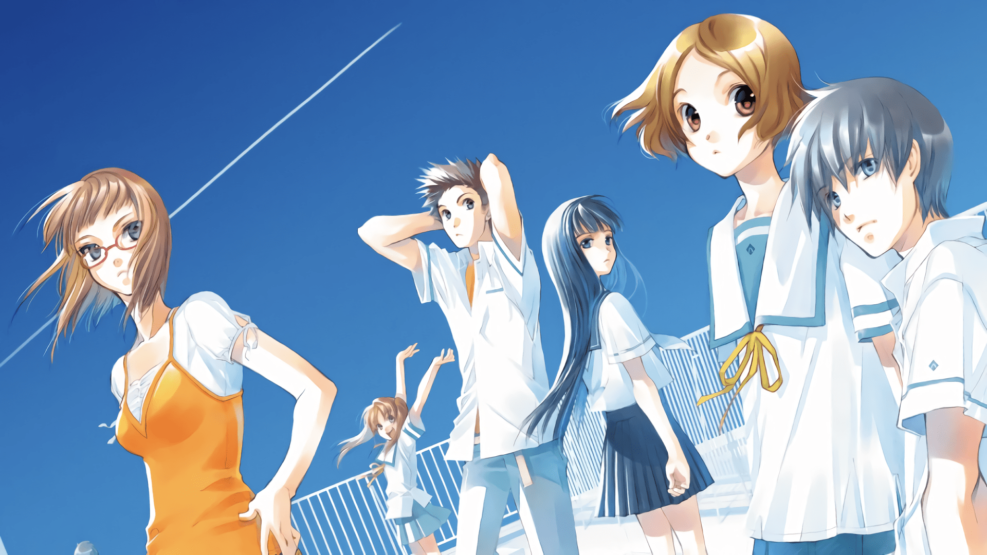 Sakurada Reset BD