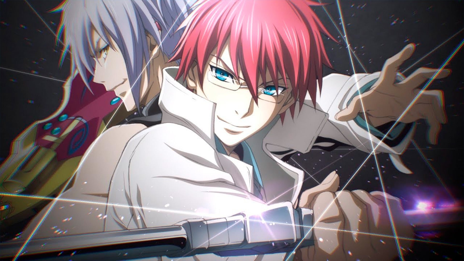 Saredo Tsumibito wa Ryuu to Odoru