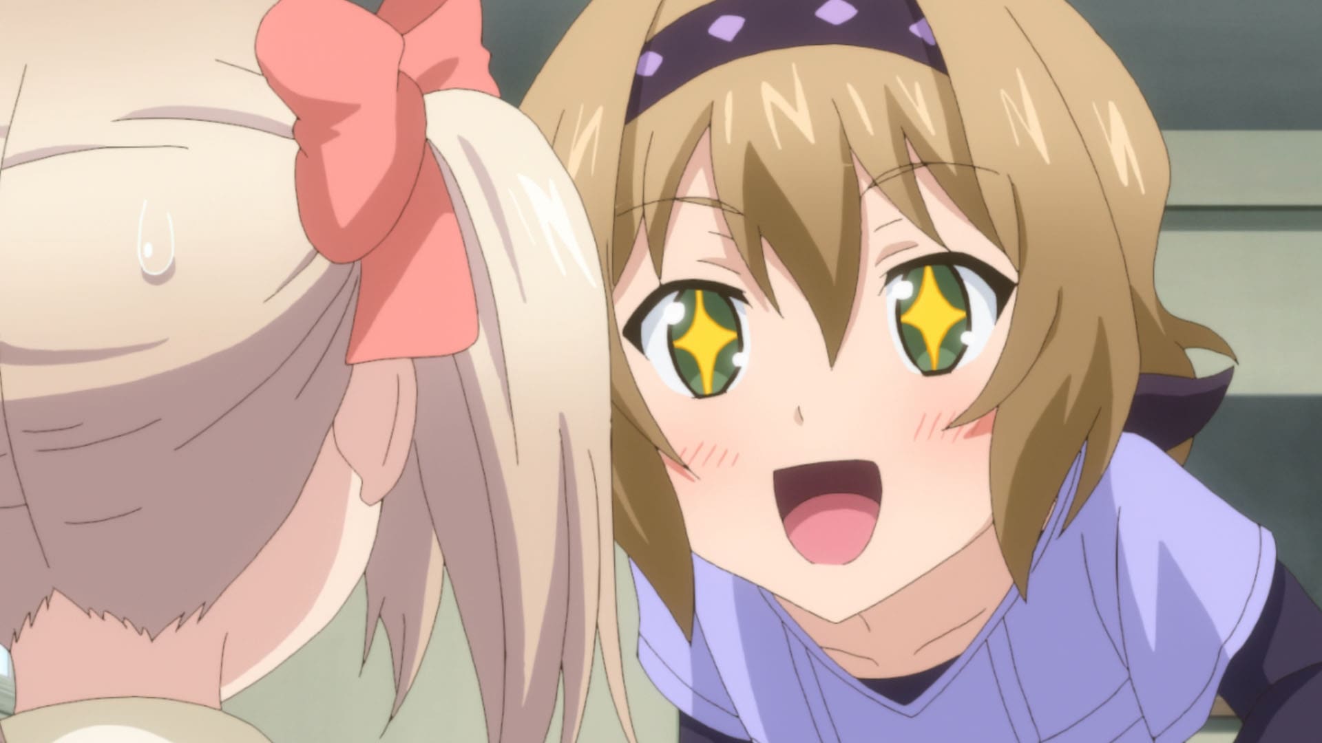 UchiMusume BD