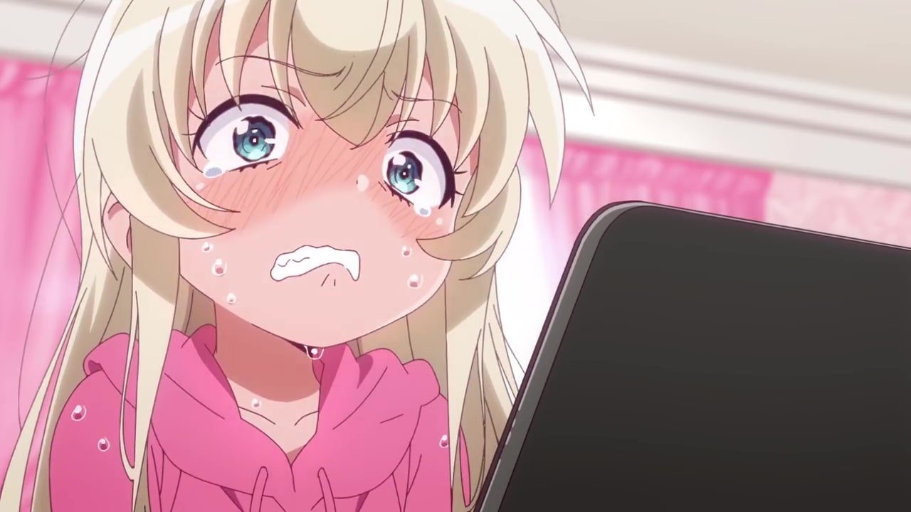 Uchi no Maid ga Uzasugiru!