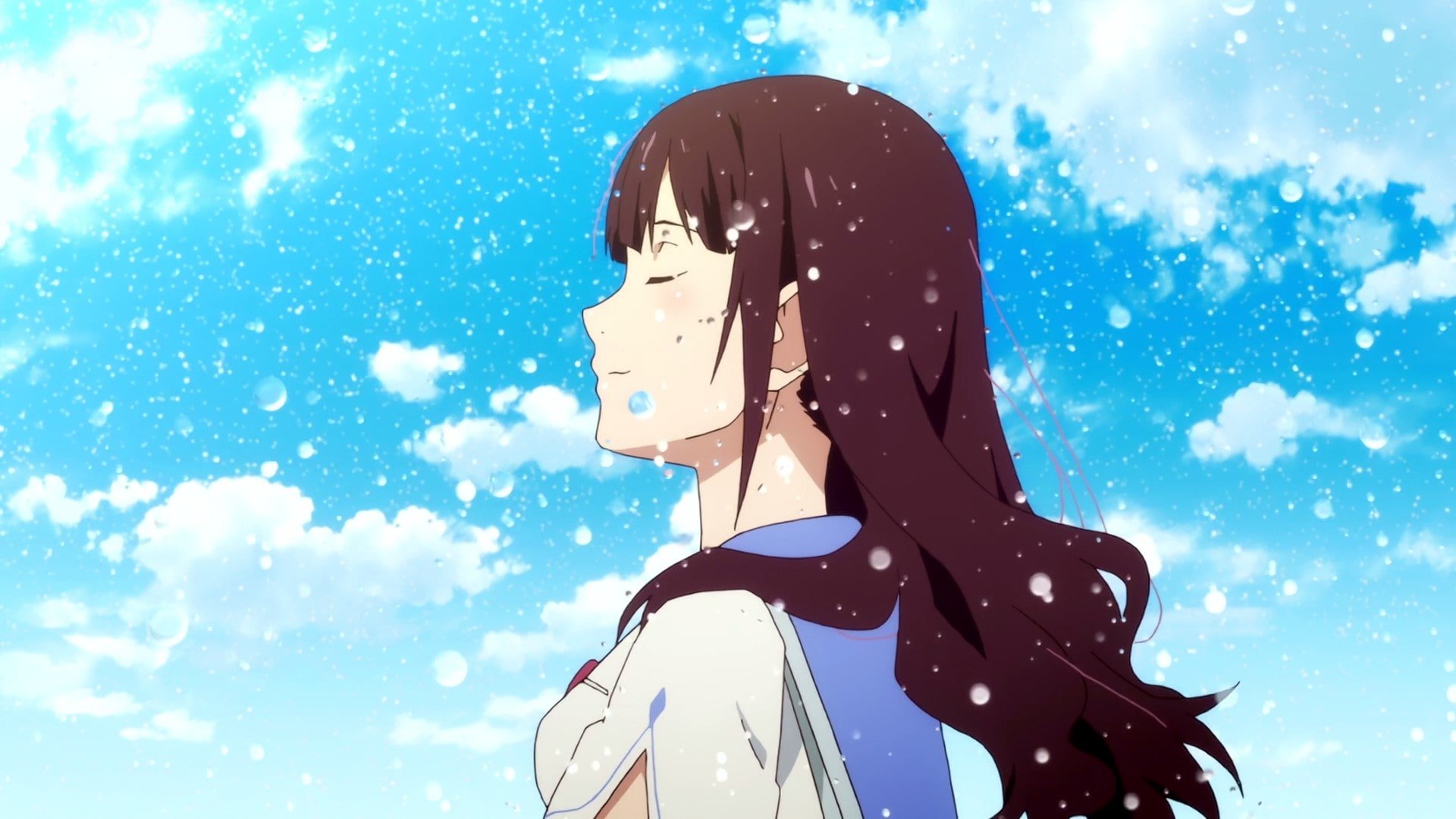 Uchiage Hanabi BD