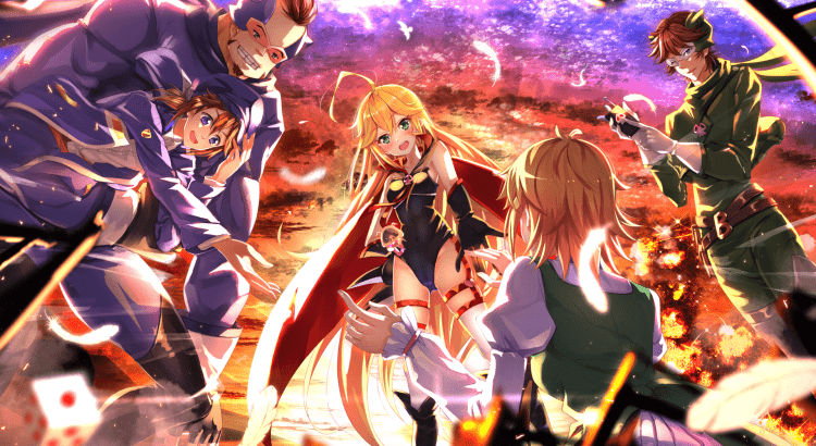 Yoru no Yatterman BD