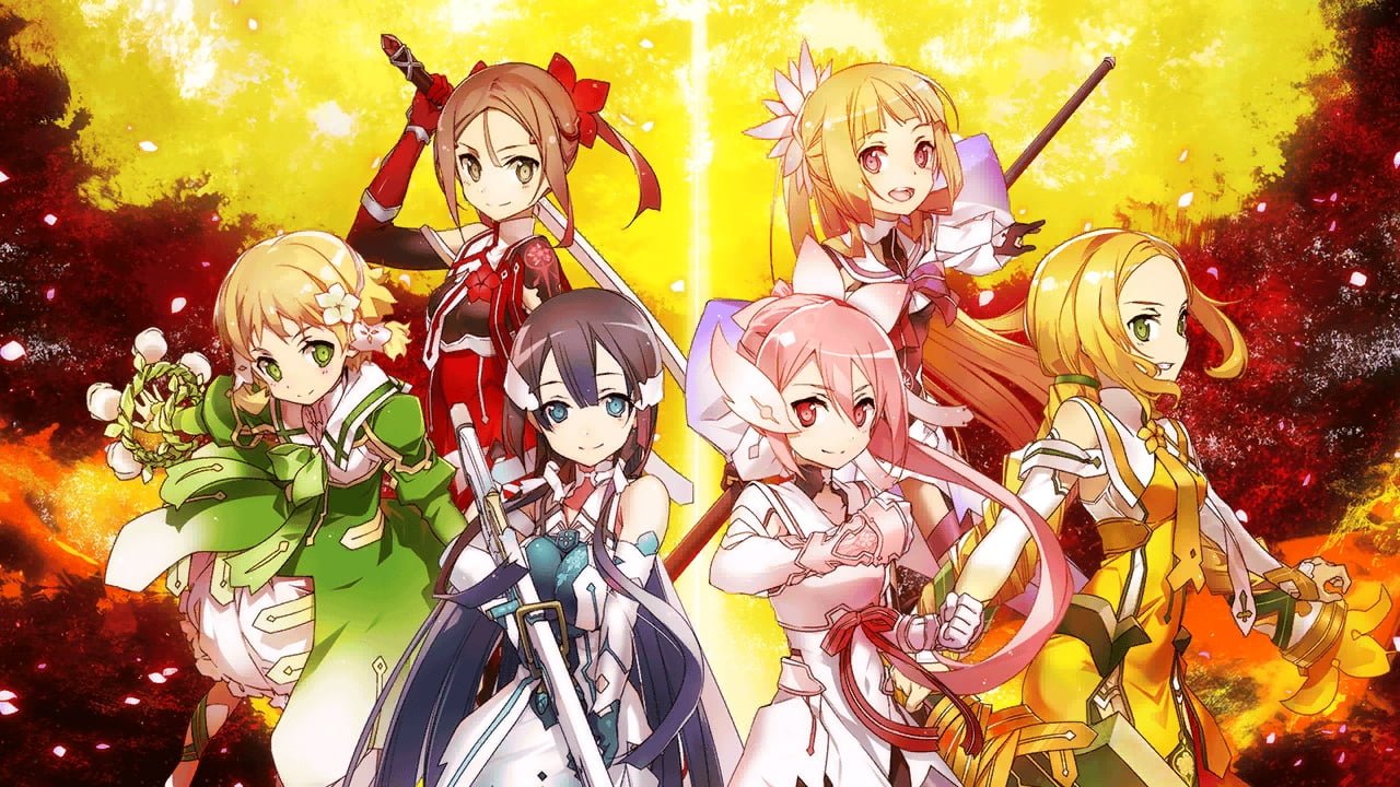Yuuki Yuuna wa Yuusha de Aru: Yuusha no Shou