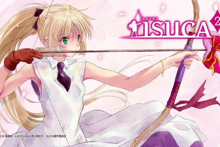 Isuca