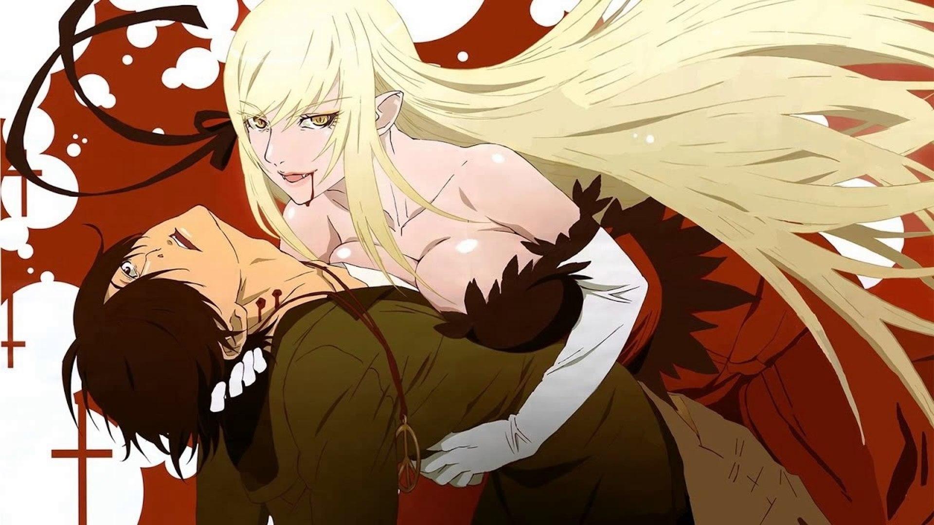 Kizumonogatari III: Reiketsu-hen BD