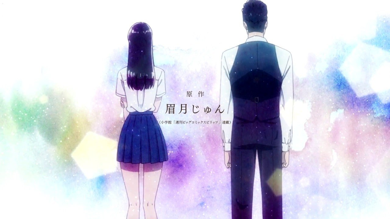 Koi wa Ameagari no You ni BD