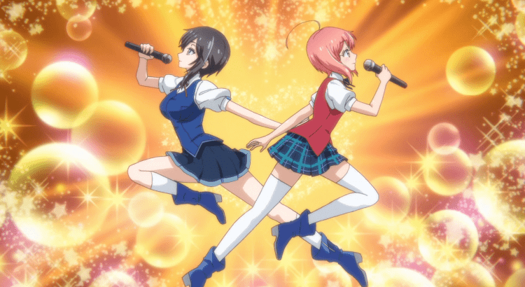 Mahou Shoujo Ore