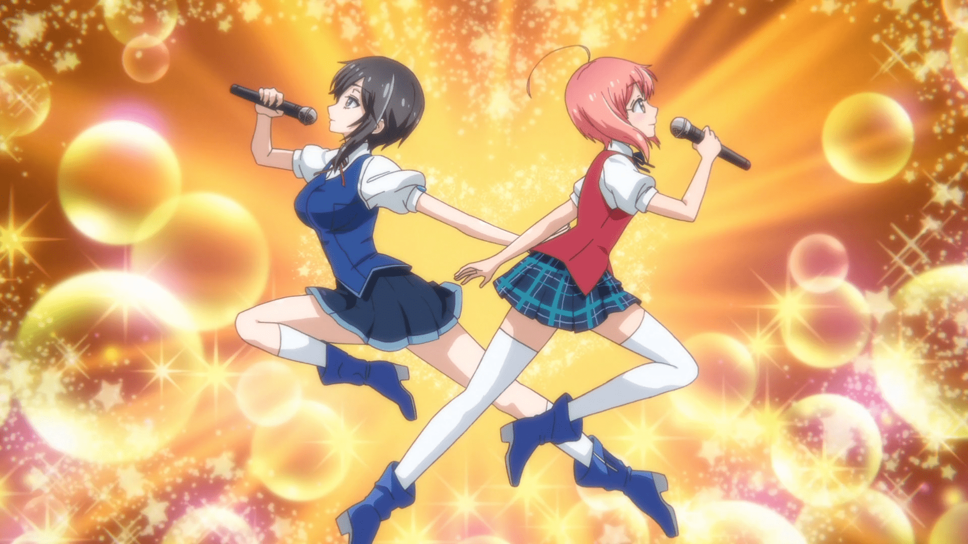 Mahou Shoujo Ore