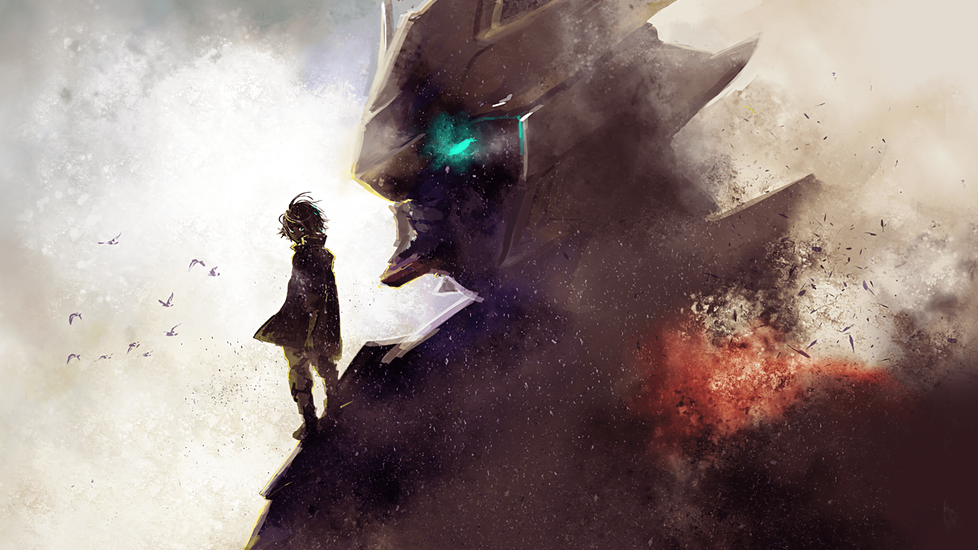 Mobile Suit Gundam: Iron-Blooded Orphans BD