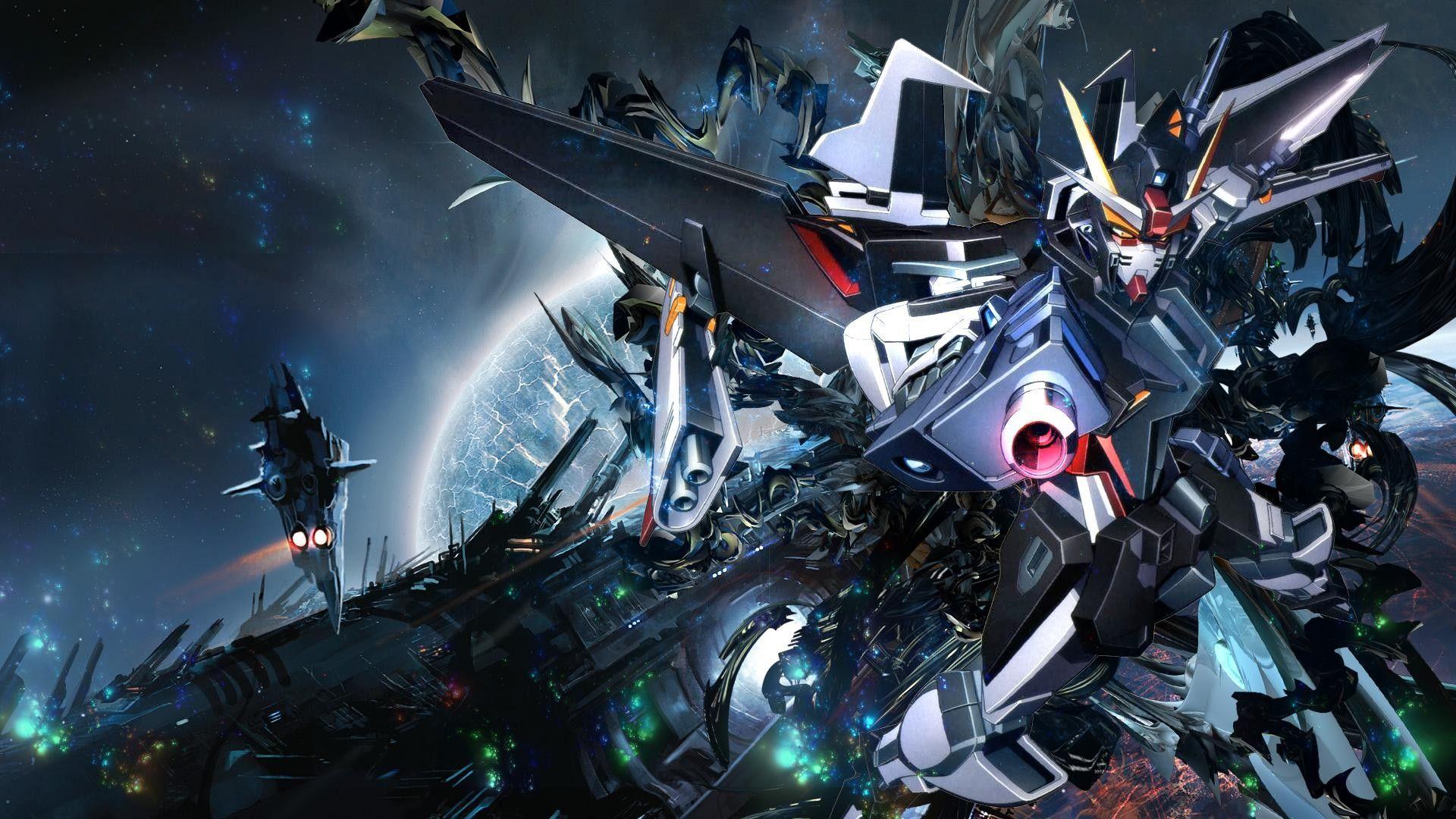 Mobile Suit Gundam: Iron-Blooded Orphans Season 2