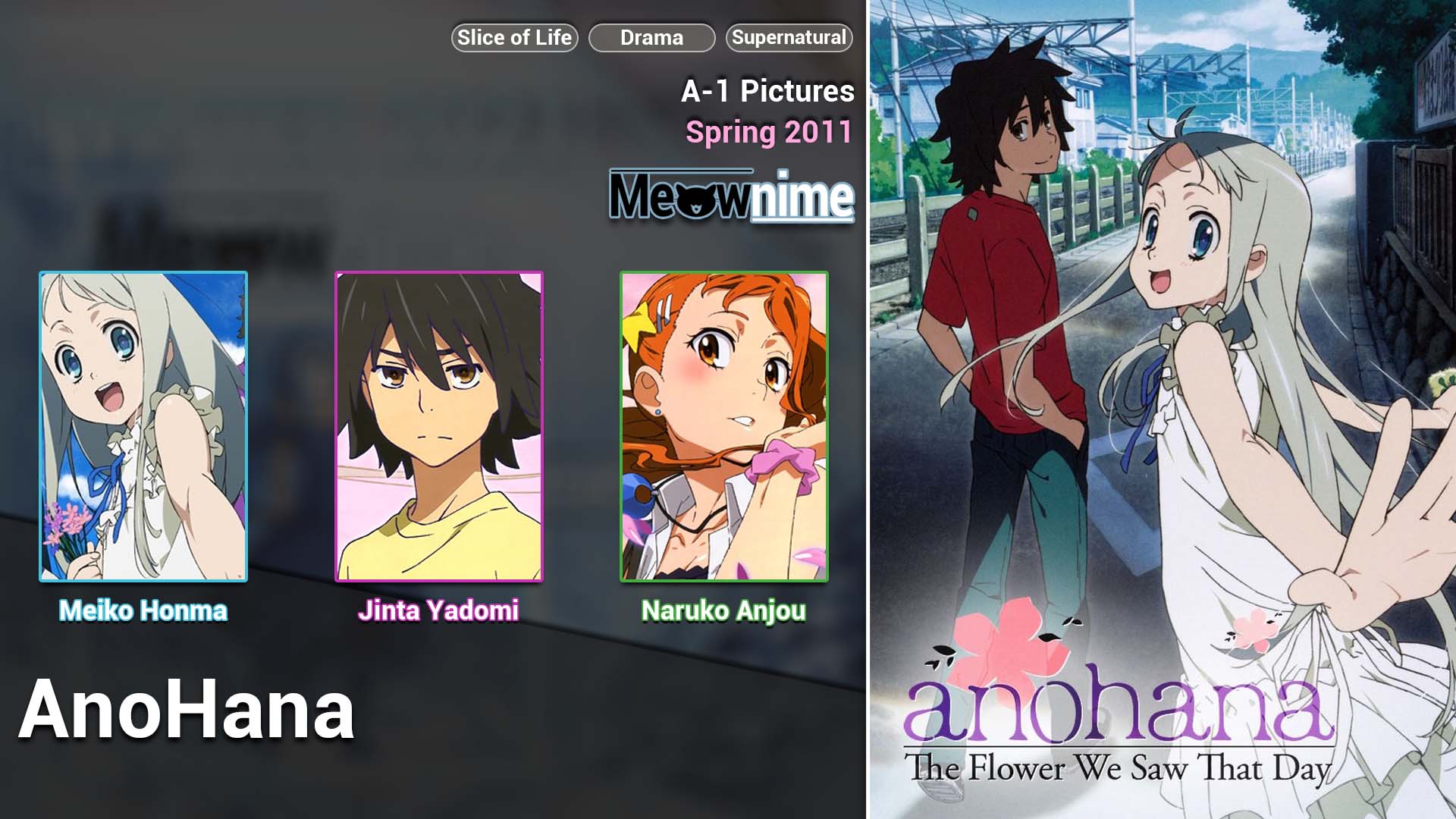 AnoHana