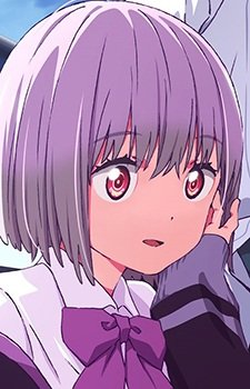 Akane Shinjou