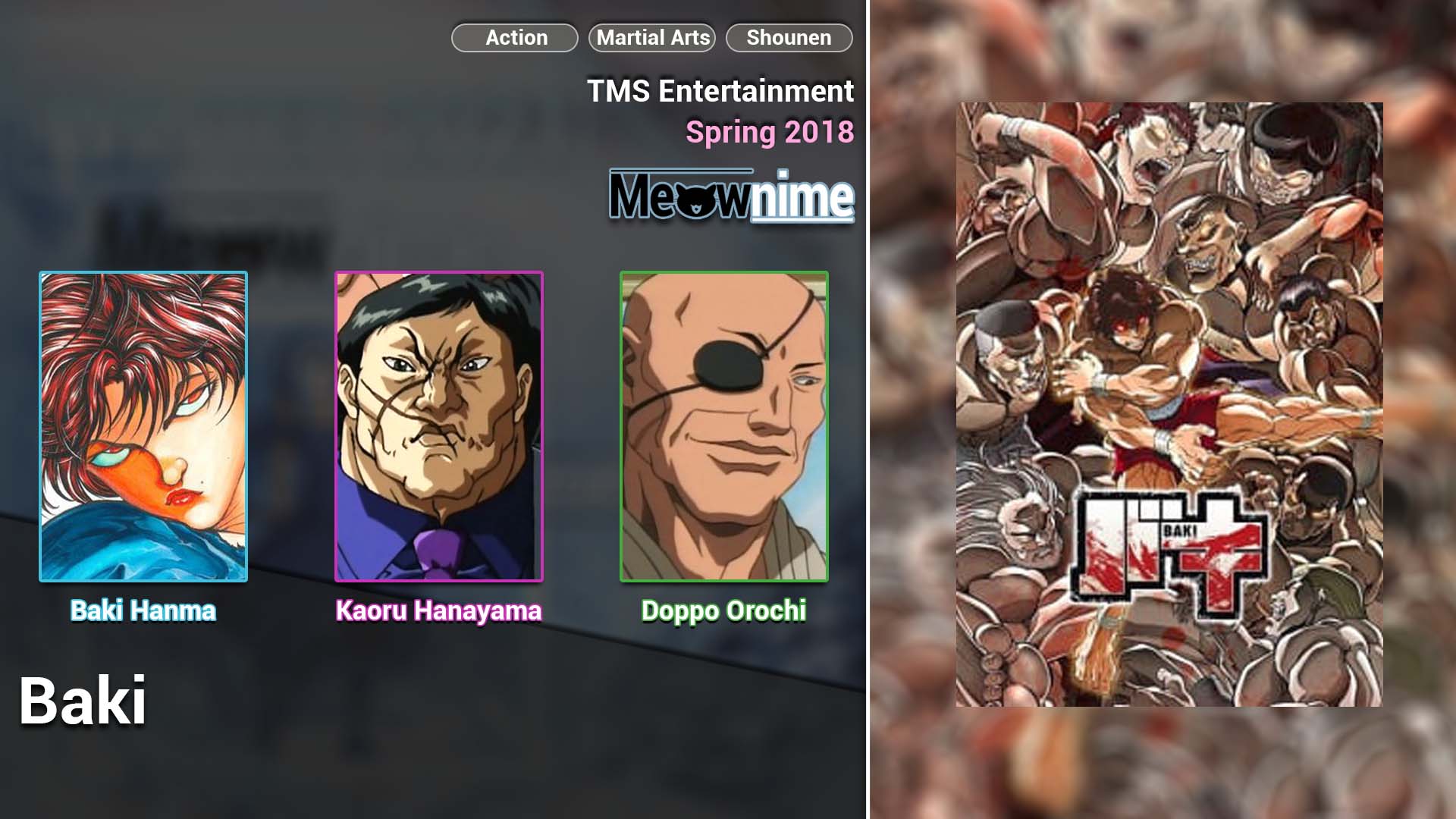 Baki