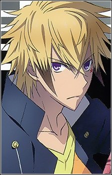Harutora TsuchimikadoHarutora Tsuchimikado