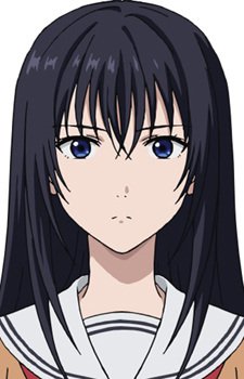 Shiho Sawaragi